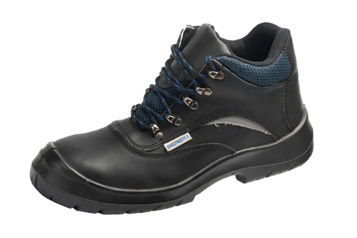 Anti Static Protective Footwear