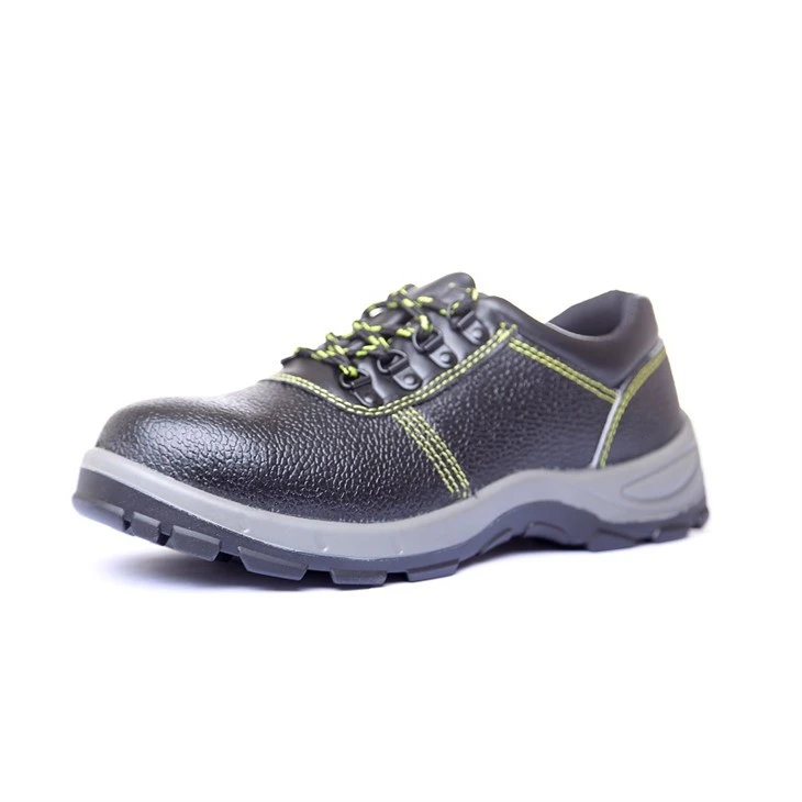 Puncture-proof Safety Shoes